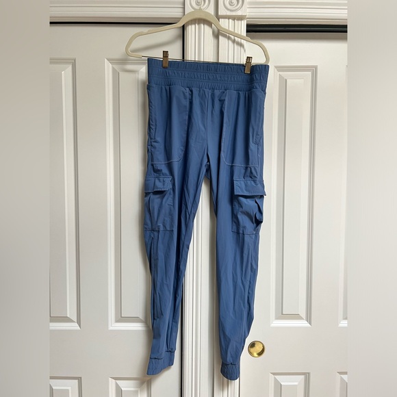 Vitality joggers - Picture 1 of 2